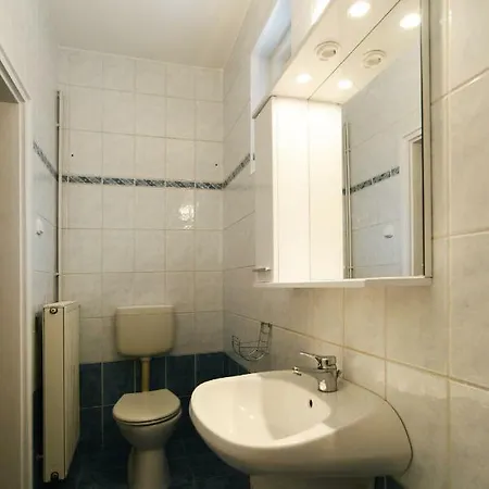 Apartment Adam Es Eva *