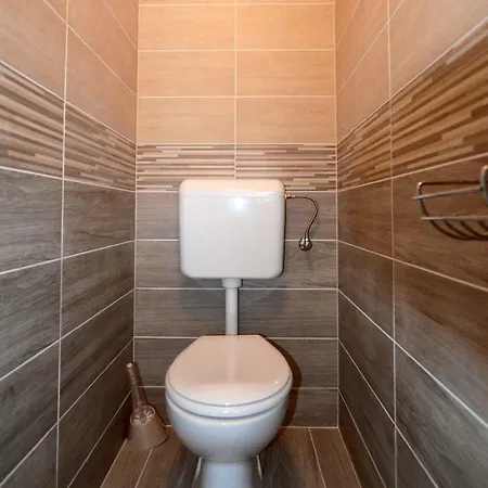 Adam Es Eva Apartment Heviz