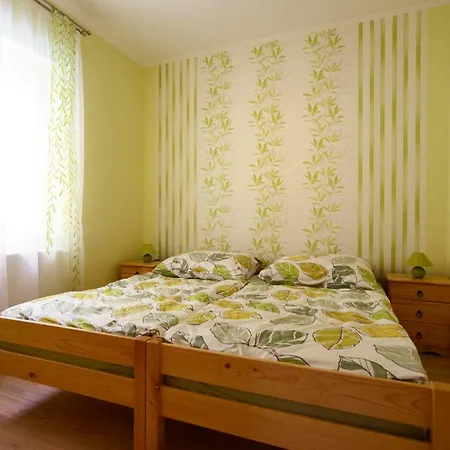 Apartment Adam Es Eva