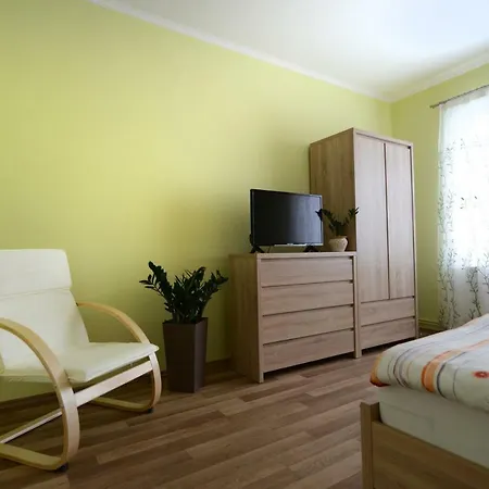 Adam Es Eva Apartment Heviz
