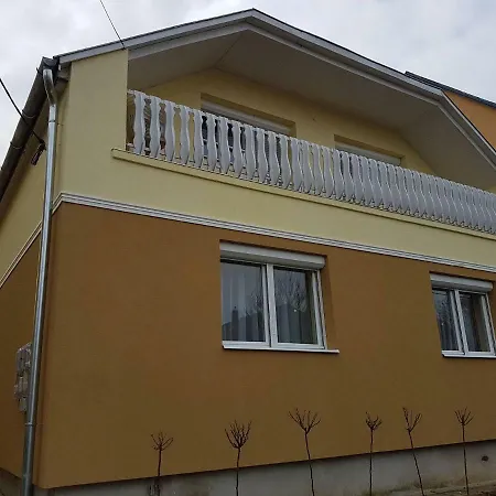Adam Es Eva Apartment Heviz