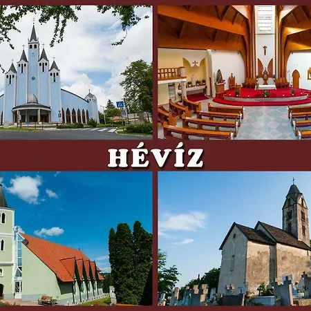 Adam Es Eva Heviz